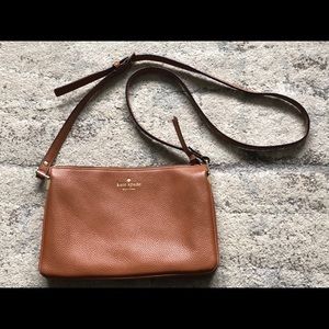 🧡Kate Spade crossbody🧡